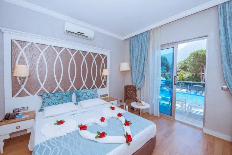room image