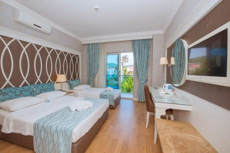 room image
