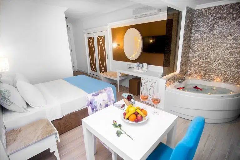 room image